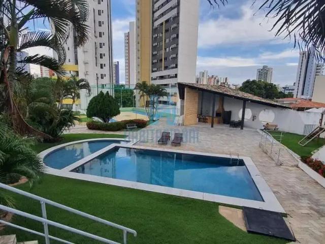 Apartamento para Venda em Natal/RN Barro Vermelho 3 Quartos