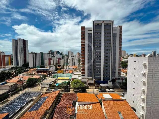 Apartamento para Venda em Natal/RN Barro Vermelho 3 Quartos