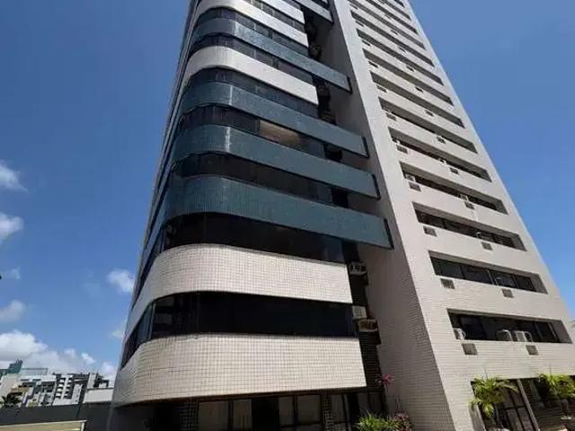 Apartamento para Venda em Natal/RN Barro Vermelho 3 Quartos