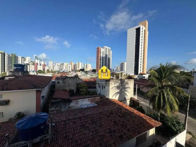 Apartamento para Venda em Natal/RN Barro Vermelho 3 Quartos