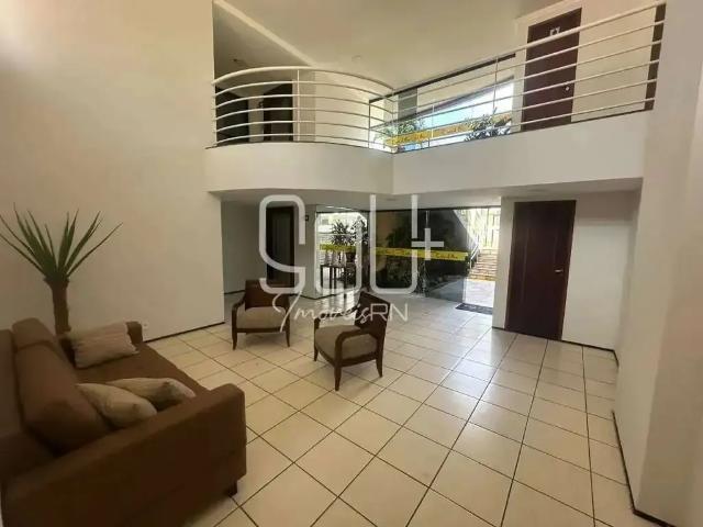 Apartamento para Venda em Natal/RN Barro Vermelho 3 Quartos
