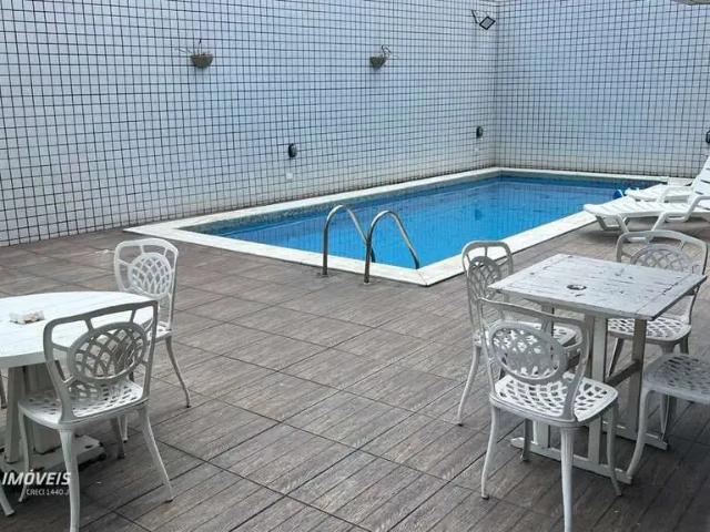 Apartamento para Venda em Natal/RN Barro Vermelho 3 Quartos