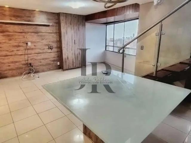 Apartamento para Venda em Natal/RN Barro Vermelho 3 Quartos