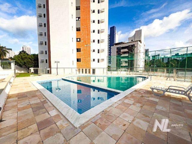 Apartamento para Venda em Natal/RN Barro Vermelho 3 Quartos