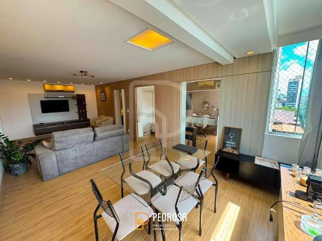 Apartamento para Venda em Natal/RN Barro Vermelho 3 Quartos