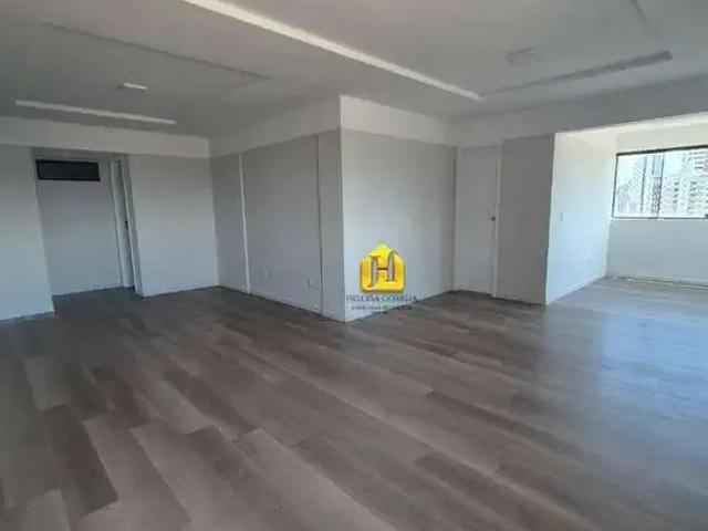 Apartamento para Venda em Natal/RN Barro Vermelho 3 Quartos