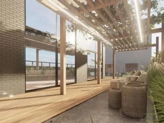 Apartamento para Venda em Natal/RN Barro Vermelho 3 Quartos