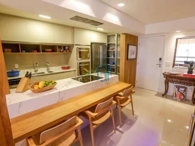 Apartamento para Venda em Natal/RN Barro Vermelho 3 Quartos