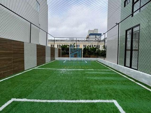 Apartamento para Venda em Natal/RN Barro Vermelho 3 Quartos