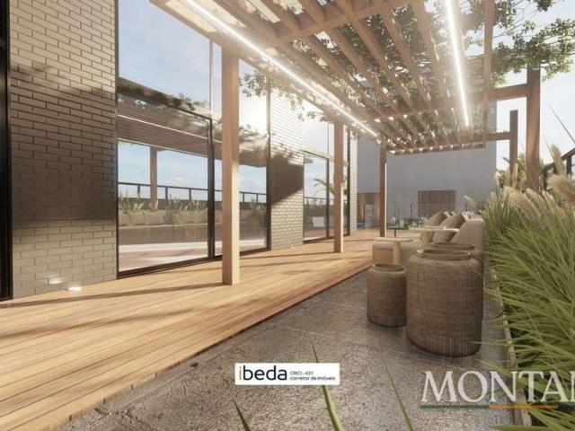 Apartamento para Venda em Natal/RN Barro Vermelho 3 Quartos
