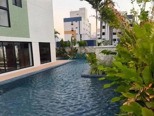 Apartamento para Venda em Natal/RN Barro Vermelho 3 Quartos
