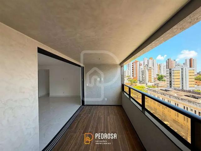 Apartamento para Venda em Natal/RN Barro Vermelho 3 Quartos