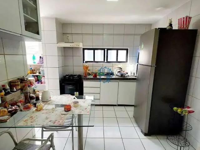Apartamento para Venda em Natal/RN Barro Vermelho 3 Quartos