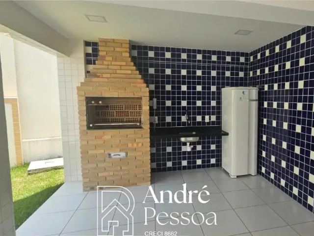 Apartamento para Venda em Natal/RN Barro Vermelho 3 Quartos