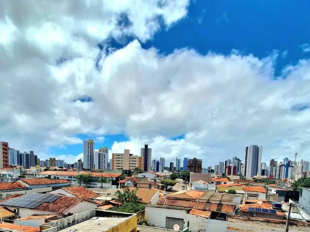 Apartamento para Venda em Natal/RN Barro Vermelho 2 Quartos