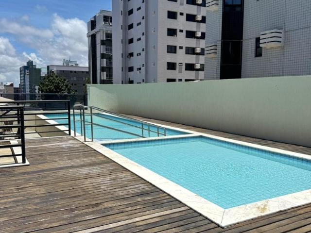 Apartamento para Venda em Natal/RN Barro Vermelho 2 Quartos