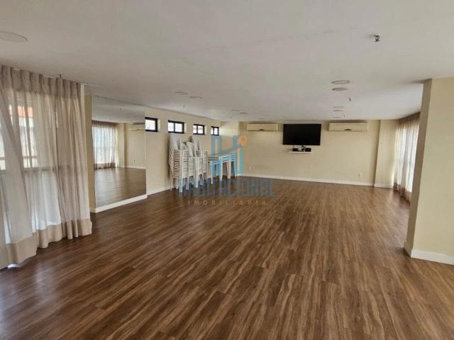 Apartamento para Venda em Natal/RN Barro Vermelho 2 Quartos