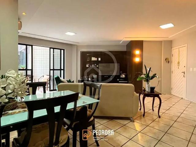 Apartamento para Venda em Natal/RN Barro Vermelho 4 Quartos
