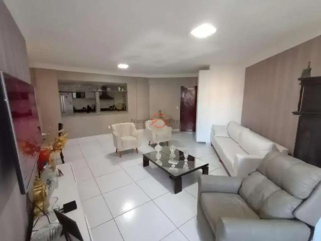 Apartamento para Venda em Natal/RN Barro Vermelho 4 Quartos