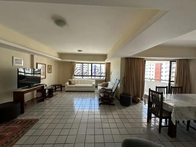 Apartamento para Venda em Natal/RN Barro Vermelho 4 Quartos