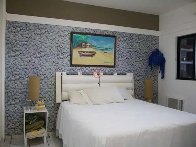 Apartamento para Venda em Natal/RN Barro Vermelho 6 Quartos