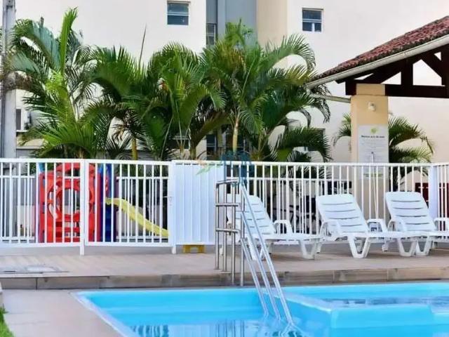 Apartamento para Venda em Natal/RN Guarapes 2 Quartos