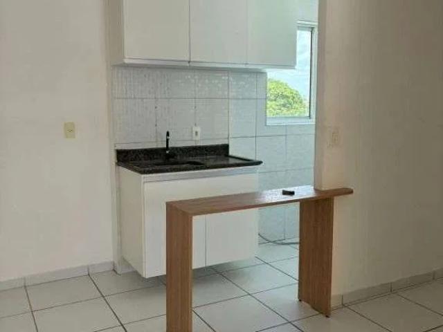 Apartamento para Venda em Natal/RN Dix Sept Rosado 2 Quartos