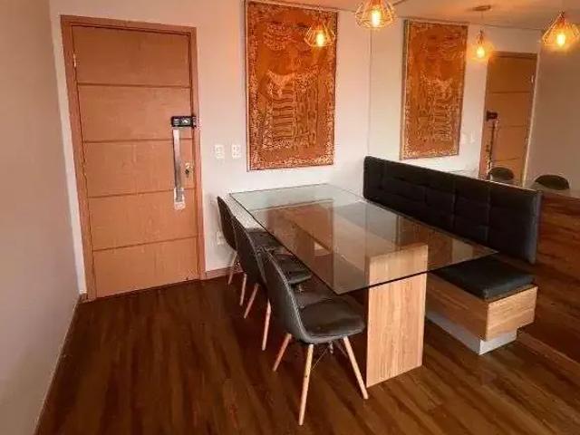 Apartamento para Venda em Natal/RN Dix Sept Rosado 3 Quartos
