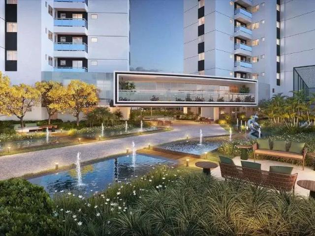 Apartamento para Venda em Natal/RN Lagoa Nova 4 Quartos