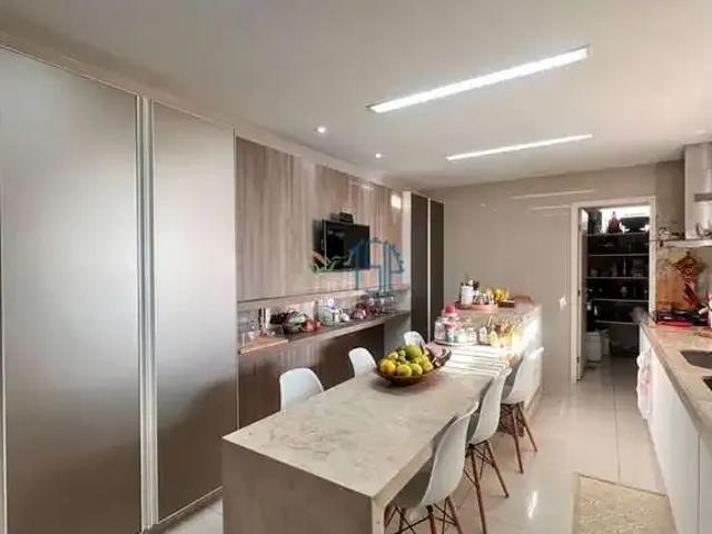 Apartamento para Venda em Natal/RN Lagoa Nova 4 Quartos