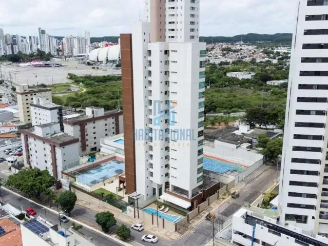 Apartamento para Venda em Natal/RN Lagoa Nova 4 Quartos