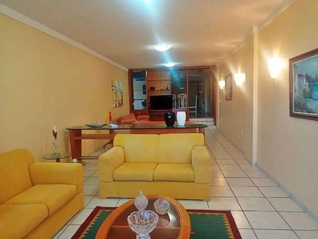 Apartamento para Venda em Natal/RN Lagoa Nova 4 Quartos