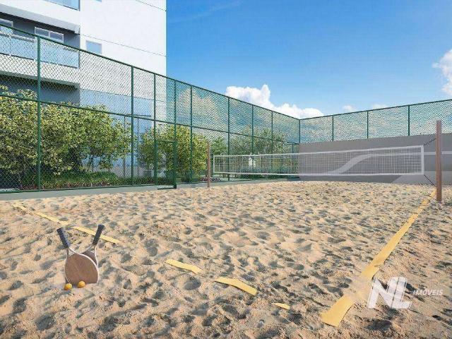 Apartamento para Venda em Natal/RN Lagoa Nova 4 Quartos