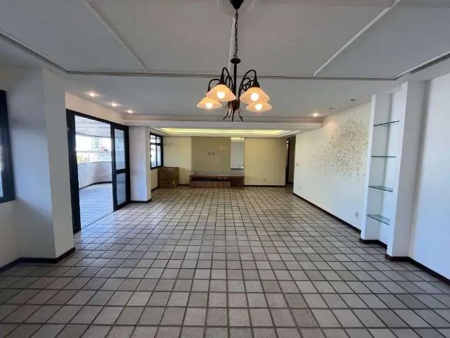 Apartamento para Venda em Natal/RN Lagoa Nova 4 Quartos