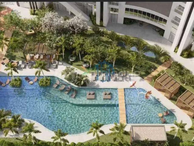 Apartamento para Venda em Natal/RN Lagoa Nova 4 Quartos