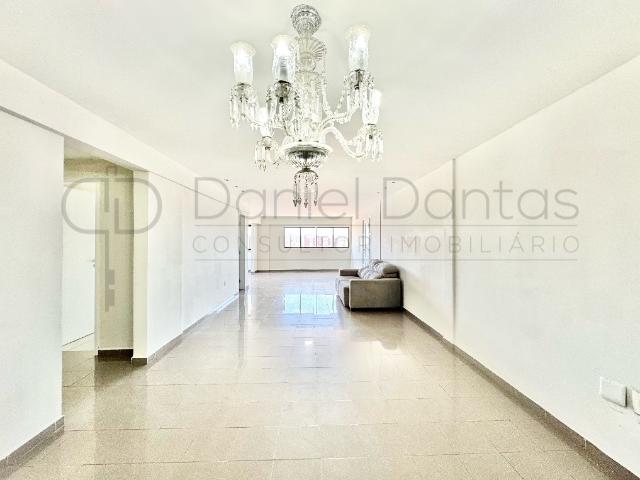 Apartamento para Venda em Natal/RN Lagoa Nova 4 Quartos