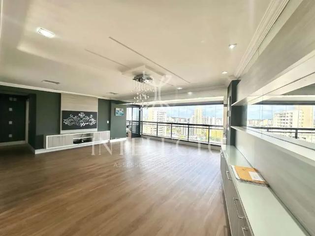 Apartamento para Venda em Natal/RN Lagoa Nova 4 Quartos