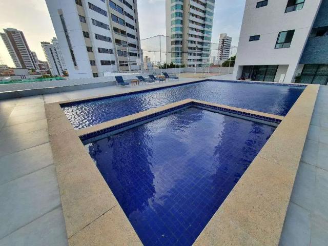 Apartamento para Venda em Natal/RN Lagoa Nova 4 Quartos