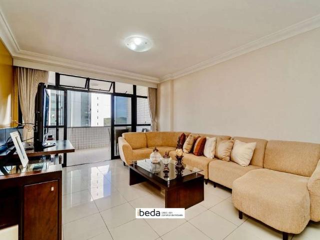 Apartamento para Venda em Natal/RN Lagoa Nova 5 Quartos