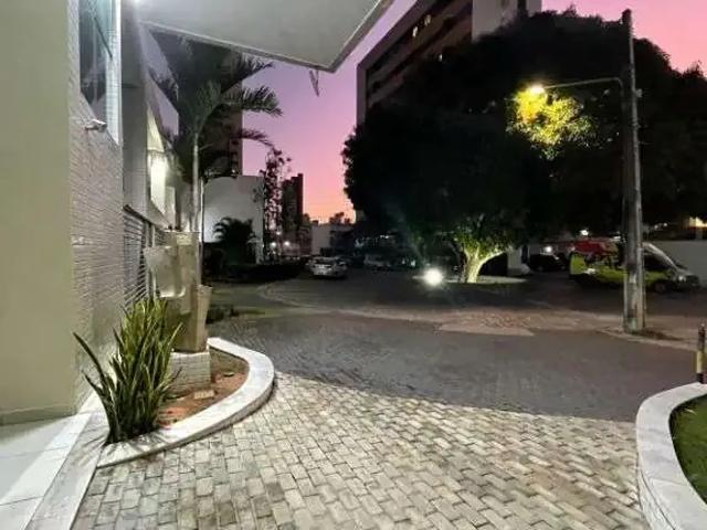 Apartamento para Venda em Natal/RN Lagoa Nova 5 Quartos