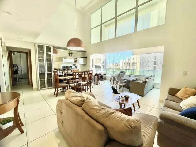 Apartamento para Venda em Natal/RN Lagoa Nova 5 Quartos