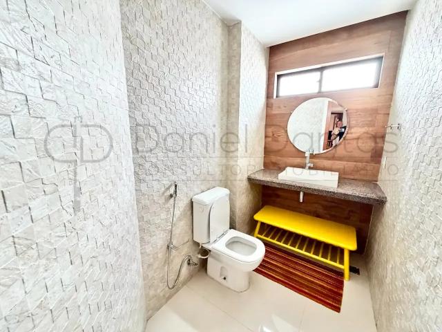 Apartamento para Venda em Natal/RN Lagoa Nova 6 Quartos