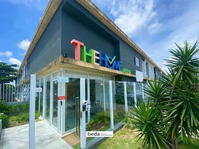 Apartamento para Venda em Natal/RN Lagoa Nova 1 Quartos