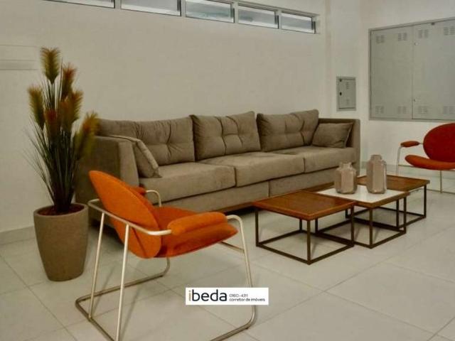 Apartamento para Venda em Natal/RN Lagoa Nova 1 Quartos