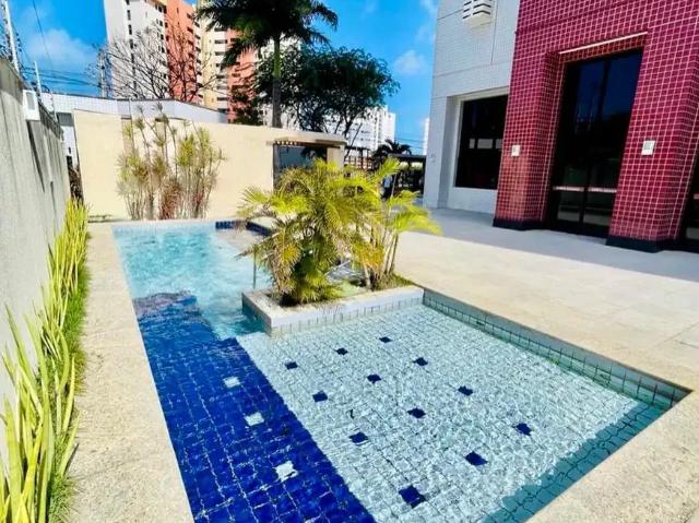 Apartamento para Venda em Natal/RN Lagoa Nova 2 Quartos