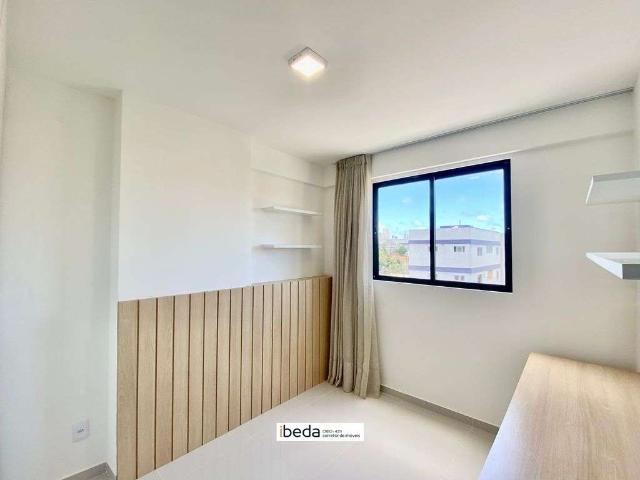 Apartamento para Venda em Natal/RN Lagoa Nova 2 Quartos
