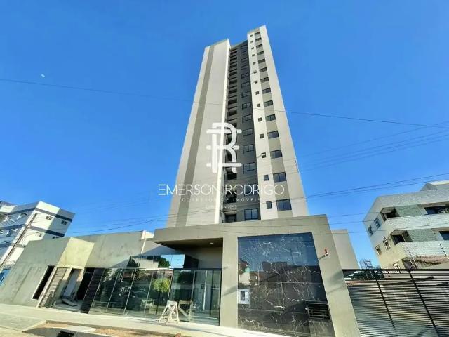 Apartamento para Venda em Natal/RN Lagoa Nova 2 Quartos
