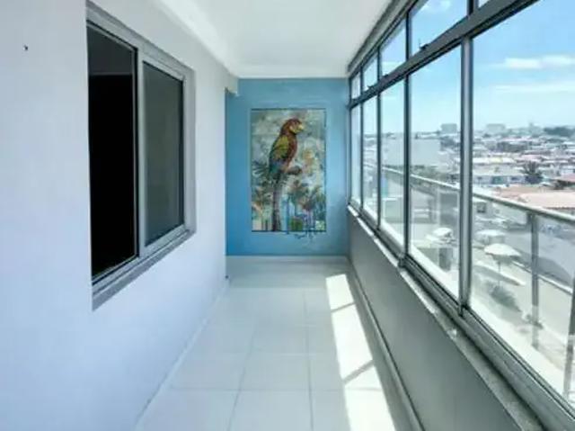 Apartamento para Venda em Natal/RN Lagoa Nova 2 Quartos