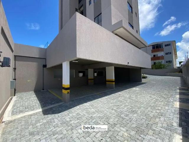 Apartamento para Venda em Natal/RN Lagoa Nova 2 Quartos