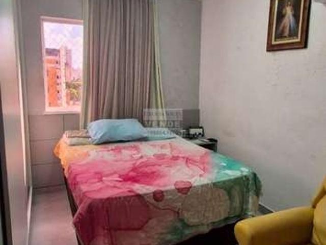 Apartamento para Venda em Natal/RN Lagoa Nova 3 Quartos